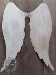 Angel Wings exclusive to sally bourne interiors